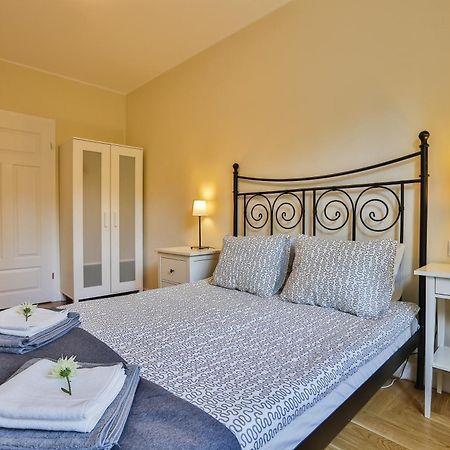 Apartament Bursztynowy Mariacka Old Town Gdańsk Cameră foto