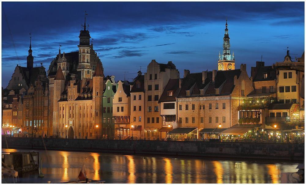 Apartament Bursztynowy Mariacka Old Town Gdańsk Cameră foto