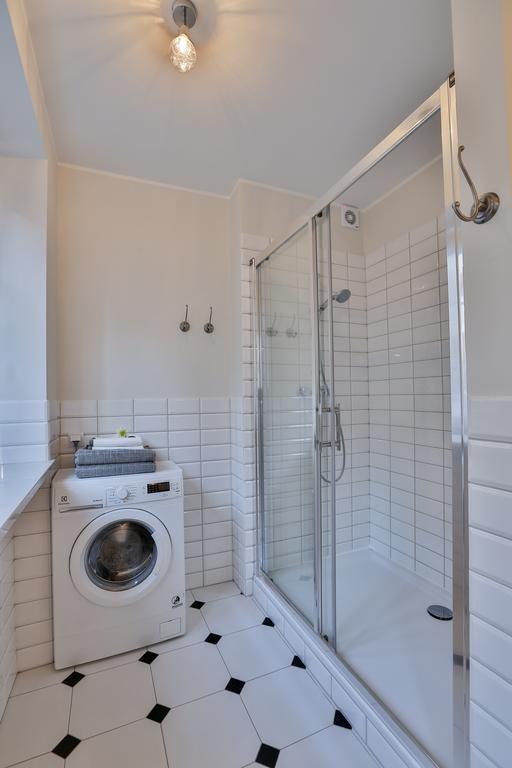 Apartament Bursztynowy Mariacka Old Town Gdańsk Cameră foto