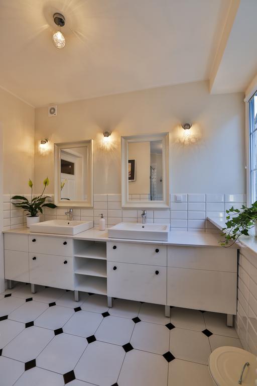 Apartament Bursztynowy Mariacka Old Town Gdańsk Cameră foto