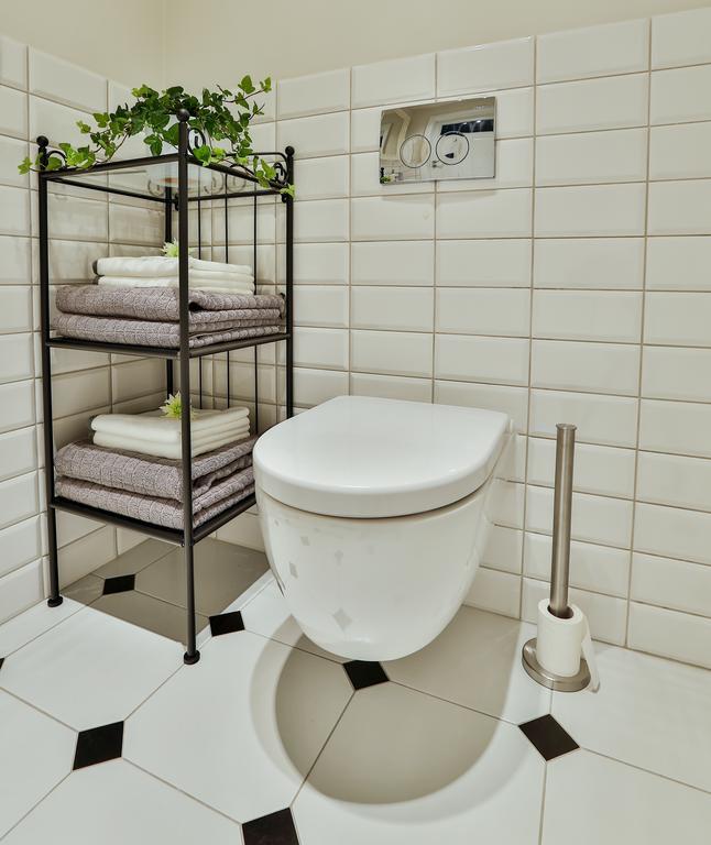 Apartament Bursztynowy Mariacka Old Town Gdańsk Cameră foto